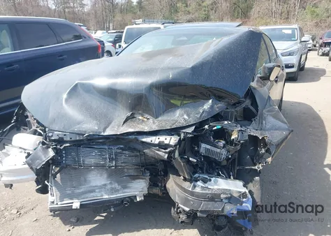 2025 Honda Accord Hybrid Sport-L from USA, damaged, VIN 1HGCY2F7XSA016341